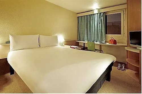 Ibis Vaugirard Porte De Versailles Párizs