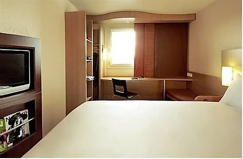 Szálloda Ibis Vaugirard Porte De Versailles 3*