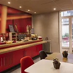 Ibis Vaugirard Porte De Versailles Hotel 3*
