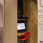 Ibis Vaugirard Porte De Versailles