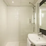 Ibis Vaugirard Porte De Versailles Hotel