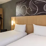 Ibis Vaugirard Porte De Versailles