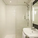 Ibis Vaugirard Porte De Versailles Hotel Paris
