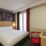 Ibis Vaugirard Porte De Versailles Hotel Paris