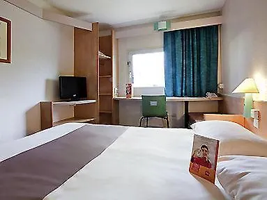 Ibis Vaugirard Porte De Versailles