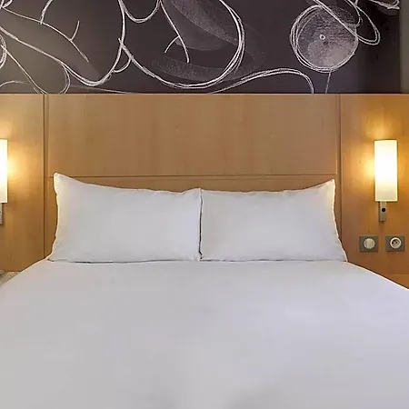 מלון Ibis Vaugirard Porte De Versailles פריז