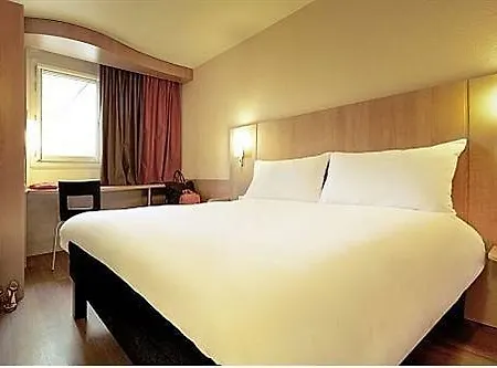 Ibis Vaugirard Porte De Versailles