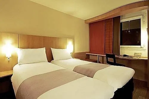 מלון Ibis Vaugirard Porte De Versailles