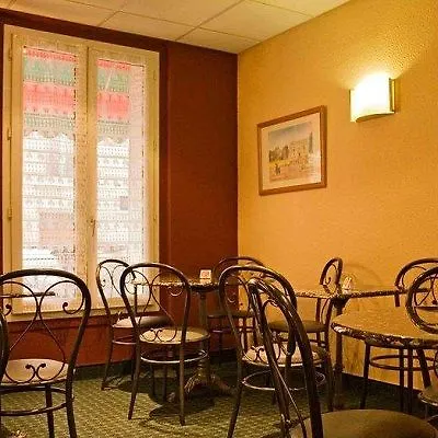 Ibis Vaugirard Porte De Versailles Hotell Paris
