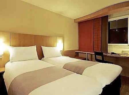 Hotell Ibis Vaugirard Porte De Versailles
