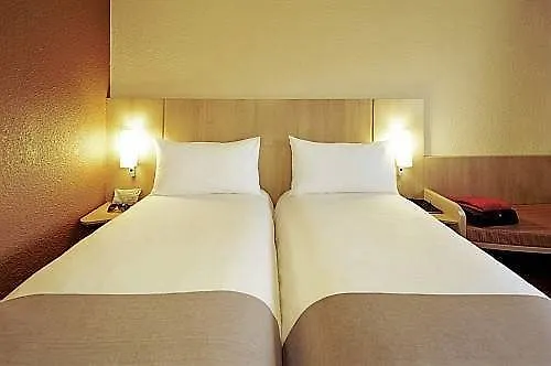 Hotel Ibis Vaugirard Porte De Versailles Paris