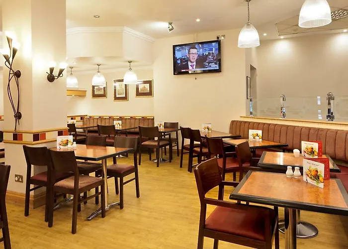 Hotel Ibis Vaugirard Porte De Versailles Paris